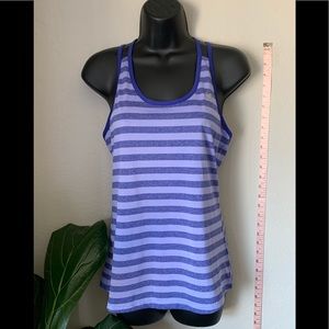 New Balance Athletic Tank